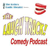 Podcast The Laugh Track
