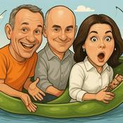 The Laurel Gary & Mark Classic Conversations Podcast