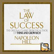Podcast The Law of Success (Napoleon Hill)