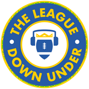 Podcast The League Down Under