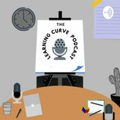 Podcast The Learning Curve.