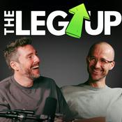Podcast The Leg Up Australia Horse Racing