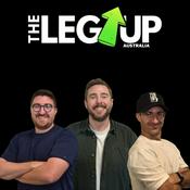 Podcast The Leg Up Australia