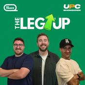 Podcast The Leg Up