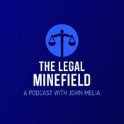 Podcast The Legal Minefield