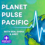 Podcast Planet Pulse Pacific
