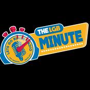 Podcast The Lets Go Blues Minute