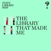 Podcast The Library That Made Me