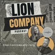 Podcast The Lion Company Podcast