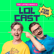 Podcast The Listies Make U LOLcast