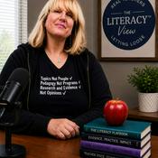 Podcast The Literacy View