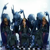 Podcast The Living Failures