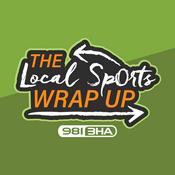 Podcast The Local Sports Wrap Up Podcast