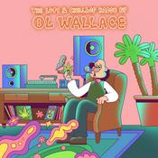 Podcast The LoFi & ChillHop Radio by Ol Wallace