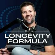 Podcast The Longevity Formula