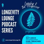 Podcast The Longevity Lounge