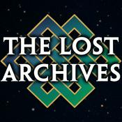 Podcast The Lost Archives - Liveplay RPG’s