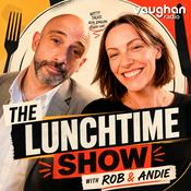 Podcast The Lunchtime Show