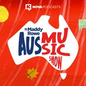 Podcast The Maddy Rowe Aus Music Show