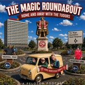 Podcast The Magic Roundabout