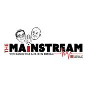 Podcast The Mainstream with John Roskam and Daniel Wild