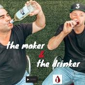Podcast The Maker & The Drinker