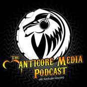 Podcast The Manticore Media Podcast