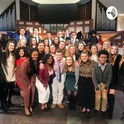 Podcast The March Continues