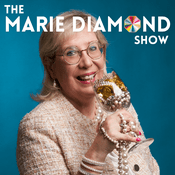 Podcast The Marie Diamond Show