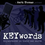 Podcast The Mark Thomas Podcast