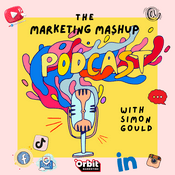 Podcast The Marketing Mashup