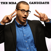 Podcast The MBA Candidate