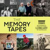 Podcast The Memory Tapes
