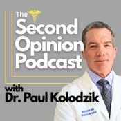 The Second Opinion Podcast - How to stay out of my ER, with Dr. Paul Kolodzik