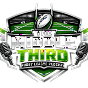 Podcast The Middle Third with Craig & JP Falvey