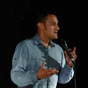 Podcast The Middle With Chris Adams