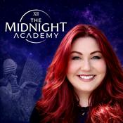 Podcast The Midnight Academy with Dr. Heather Lynn