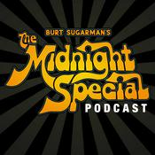 Podcast The Midnight Special Podcast