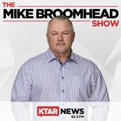 Podcast The Mike Broomhead Show