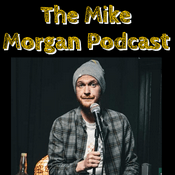 Podcast The Mike Morgan Podcast