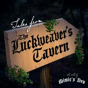 Podcast The Mimics Den