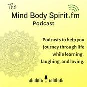 Podcast MindBodySpirit.fm