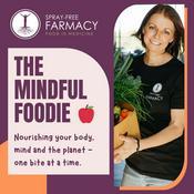 Podcast The Mindful Foodie