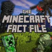 Podcast The Minecraft Fact File