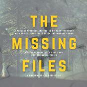 Podcast The Missing Files