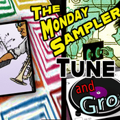Podcast The Monday Sampler