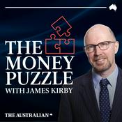 Podcast The Money Puzzle, with James Kirby