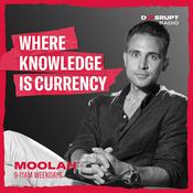 Podcast The Moolah Podcast with Omar de Silva