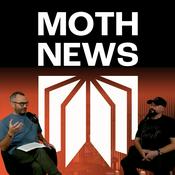 Podcast The MOTH NEWS Podcast
