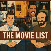 Podcast The Movie List